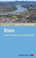 Reisen heimat rhein gebraucht kaufen  Wird an jeden Ort in Deutschland