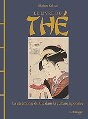 Livre thé cérémonie d'occasion  Livré partout en France