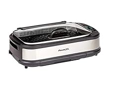 Powerxl smokeless grill for sale  Delivered anywhere in USA 