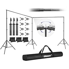 Emart backdrop stand for sale  Delivered anywhere in UK