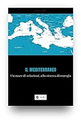 Mediterraneo mare relazioni for sale  Delivered anywhere in Ireland