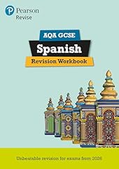 Pearson revise aqa for sale  Delivered anywhere in UK