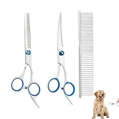 3er pack hundeschere gebraucht kaufen  Wird an jeden Ort in Deutschland