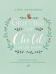Grieving child never for sale  Delivered anywhere in USA 