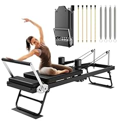 Pilates reformer foldable for sale  Delivered anywhere in USA 