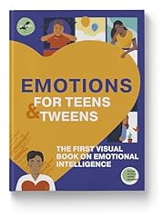 Emotions teens tweens for sale  Delivered anywhere in USA 