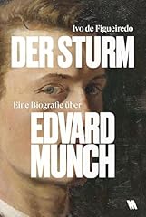 Sturm biografie edvard gebraucht kaufen  Wird an jeden Ort in Deutschland
