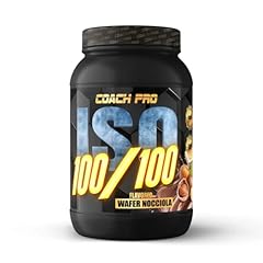 Coach pro iso usato  Spedito ovunque in Italia 