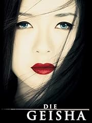 Geisha gebraucht kaufen  Wird an jeden Ort in Deutschland