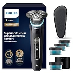 Philips shaver s9000 gebraucht kaufen  Wird an jeden Ort in Deutschland
