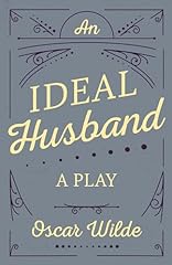 Ideal husband play for sale  Delivered anywhere in USA 