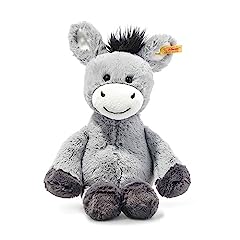 Steiff dinkie donkey for sale  Delivered anywhere in USA 