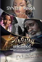 Artistry unleashed practical for sale  Delivered anywhere in USA 