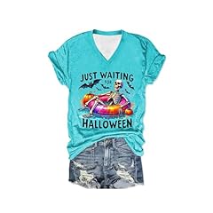Halloween tshirt fine gebraucht kaufen  Wird an jeden Ort in Deutschland