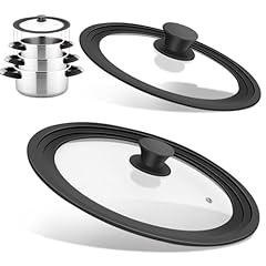 Universal lids pots for sale  Delivered anywhere in USA 