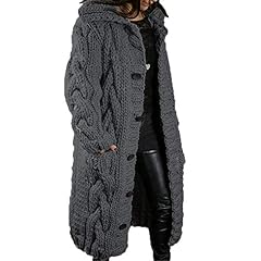 Chenlao7gou621 cardigan femme d'occasion  Livré partout en France