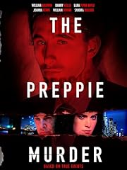Preppie murder for sale  Delivered anywhere in UK