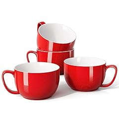 Teocera red mugs for sale  Delivered anywhere in USA 