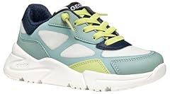 Geox loftus boy usato  Spedito ovunque in Italia 