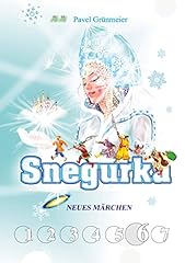 Snegurka neues märchen gebraucht kaufen  Wird an jeden Ort in Deutschland