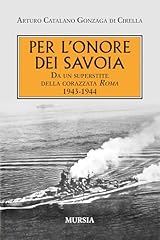 Per onore dei usato  Spedito ovunque in Italia 