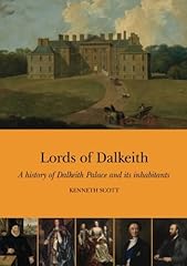 Lords dalkeith history for sale  Delivered anywhere in UK