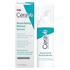 Cerave resurfacing retinol for sale  Delivered anywhere in UK