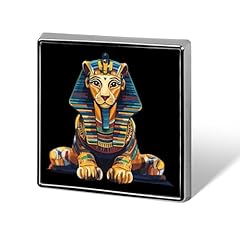 Egypt sphinx square for sale  Delivered anywhere in UK