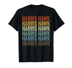 Harris hawk retro for sale  Delivered anywhere in UK