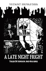 Late night fright gebraucht kaufen  Wird an jeden Ort in Deutschland