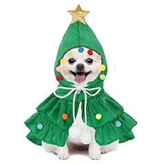 Dog christmas outfit for sale  Delivered anywhere in USA 