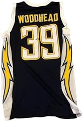 Danny woodhead basketball for sale  Delivered anywhere in USA 