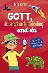 Gott sensationelle schöpfung gebraucht kaufen  Wird an jeden Ort in Deutschland