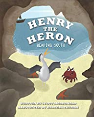 Henry heron heading for sale  Delivered anywhere in UK