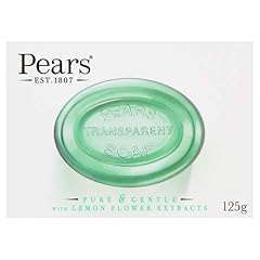 Pears soap bar usato  Spedito ovunque in Italia 