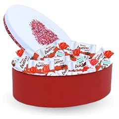 Coffret gourmand kinder d'occasion  Livré partout en France