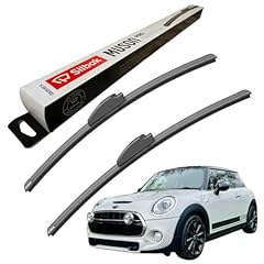 Silbak windscreen wipers for sale  Delivered anywhere in UK