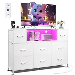 Wlive white dresser for sale  Delivered anywhere in USA 
