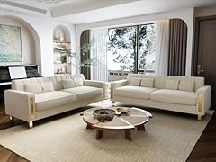 Doosoodaa piece loveseat for sale  Delivered anywhere in USA 