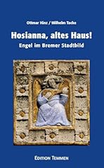 Hosianna altes haus gebraucht kaufen  Wird an jeden Ort in Deutschland