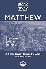 Matthew king kingdom for sale  Delivered anywhere in UK