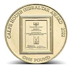 2022 gibraltar calpe for sale  Delivered anywhere in UK
