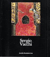Sergio vacchi. caos usato  Spedito ovunque in Italia 
