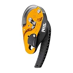 Petzl discensore s usato  Spedito ovunque in Italia 