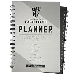 Non negotiable excellence for sale  Delivered anywhere in USA 