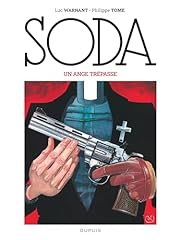 Soda ange trépasse d'occasion  Livré partout en France