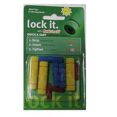 Posi lock wire for sale  Delivered anywhere in USA 