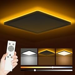 Bowfar led deckenleuchte gebraucht kaufen  Wird an jeden Ort in Deutschland