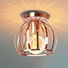 Idegu lampada soffitto usato  Spedito ovunque in Italia 