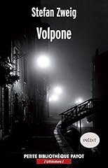 Volpone d'occasion  Livré partout en France